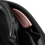 Sakura Massagesessel 305 Holz Leder 7