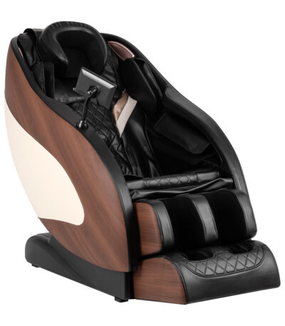 Sakura Massagesessel 305 Holz Leder