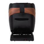 Sakura Massagesessel 306A Holz Leder 5