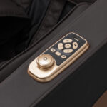 Sakura Massagesessel 306A Holz Leder 6