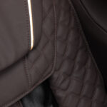 Sakura Massagesessel 306A Holz Leder 13