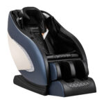 Sakura Massagesessel Classic 305 Blau