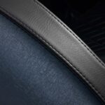 Sakura Massagesessel Classic 305 Blau 10