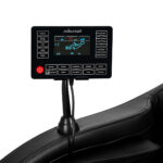 Sakura Massagesessel Classic 305 Blau 15