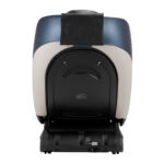 Sakura Massagesessel Classic 305 Blau 2