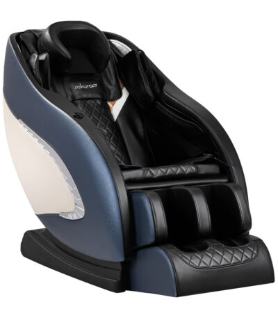 Sakura Massagesessel Classic 305 Blau