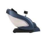Sakura Massagesessel Classic 305 Blau 3