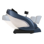 Sakura Massagesessel Classic 305 Blau 4