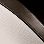 Sakura Massagesessel Classic 305 Braun 10