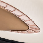 Sakura Massagesessel Classic 305 Braun 12