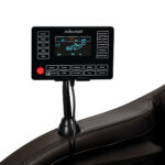 Sakura Massagesessel Classic 305 Braun 15