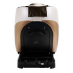 Sakura Massagesessel Classic 305 Braun 2