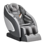 Sakura Massagesessel Classic 305 Grau