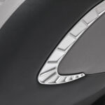 Sakura Massagesessel Classic 305 Grau 13