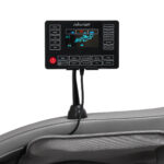 Sakura Massagesessel Classic 305 Grau 14