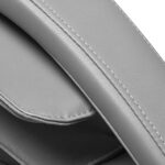 Sakura Massagesessel Classic 305 Grau 15