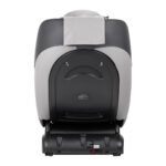 Sakura Massagesessel Classic 305 Grau 2