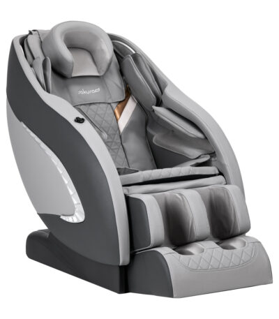 Sakura Massagesessel Classic 305 Grau