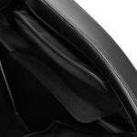 Sakura Massagesessel Classic 305 Schwarz 7