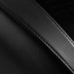 Sakura Massagesessel Classic 305 Schwarz 10