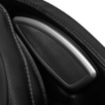 Sakura Massagesessel Classic 305 Schwarz 11