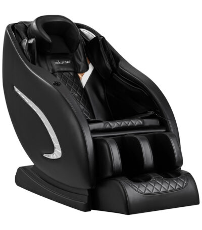 Sakura Massagesessel Classic 305 Schwarz