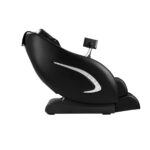 Sakura Massagesessel Classic 305 Schwarz 3