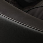 Sakura Massagesessel Comfort Plus 806 Schwarz 9