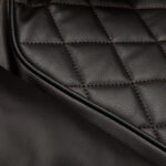 Sakura Massagesessel Comfort Plus 806 Schwarz 14