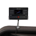 Sakura Massagesessel Comfort Plus 806 Schwarz 16