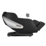 Sakura Massagesessel Comfort Plus 806 Schwarz 3
