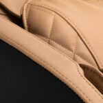 Sakura Massagesessel Standard 801 Braun 11