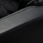 Sakura Massagesessel Standard 801 Schwarz 11