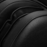 Sakura Massagesessel Standard 801 Schwarz Und Rot 10