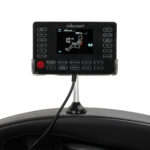 Sakura Massagesessel Standard 801 Schwarz Und Rot 15