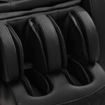 Sakura Massagesessel Standard 801 Schwarz Und Rot 16