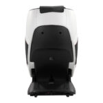 Sakura Massagesessel Standard 801 Schwarz Und Rot 2