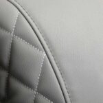 Sakura Massagestuhl Standard 801 Grau 10