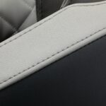 Sakura Massagestuhl Standard 801 Grau 11