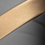 Sakura Massagestuhl Standard 801 Grau 12