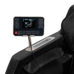 Sakura Prime 101 Massagesessel Schwarz 6