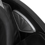Sakura Prime 101 Massagesessel Schwarz 7