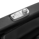 Sakura Prime 101 Massagesessel Schwarz 8