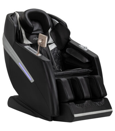 Sakura Prime 101 Massagesessel Schwarz