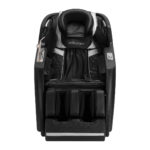 Sakura Prime 101 Massagesessel Schwarz 4