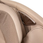 Sakura Prime 101 Massagesessel Weiß 8