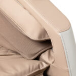 Sakura Prime 101 Massagesessel Weiß 11