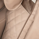 Sakura Prime 101 Massagesessel Weiß 16