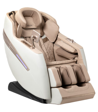 Sakura Prime 101 Massagesessel Weiß