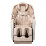 Sakura Prime 101 Massagesessel Weiß 4